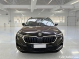  Skoda  Karoq SKODA  / 2022 / 5P / SUV 2.0 TDI 85KW EVO SCR EXECUTIVE DSG #6