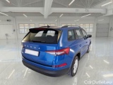  Skoda  Kodiaq SKODA  / 2021 / 5P / SUV 2.0 TDI 110KW EXECUTIVE DSG 7P #2