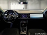  Skoda  Kodiaq SKODA  / 2021 / 5P / SUV 2.0 TDI 110KW EXECUTIVE DSG 7P #3