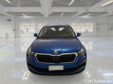  Skoda  Kodiaq SKODA  / 2021 / 5P / SUV 2.0 TDI 110KW EXECUTIVE DSG 7P #6