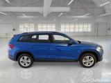  Skoda  Kodiaq SKODA  / 2021 / 5P / SUV 2.0 TDI 110KW EXECUTIVE DSG 7P #7