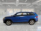  Skoda  Kodiaq SKODA  / 2021 / 5P / SUV 2.0 TDI 110KW EXECUTIVE DSG 7P #8