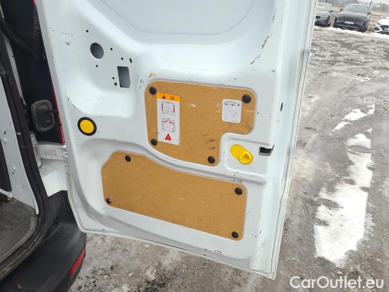  Ford  Transit Connect  (2013) Tr.Co.1.5EB 74 TREND L2 4d #21