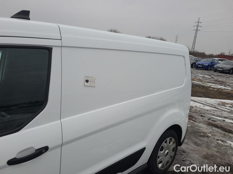  Ford  Transit Connect  (2013) Tr.Co.1.5EB 74 TREND L2 4d #2