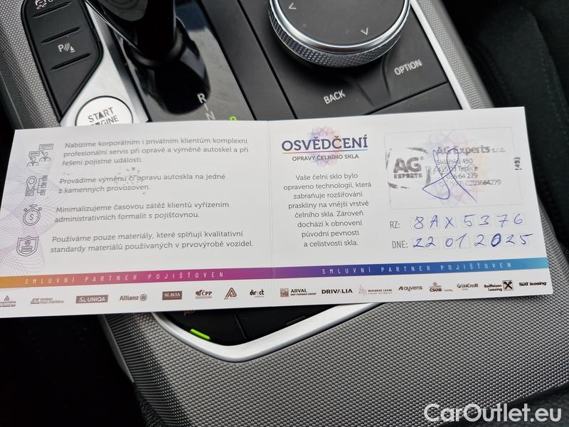  Bmw  Serie 3  Touring (F31) (2015) 320d hyb.Touring xDrive AT #1