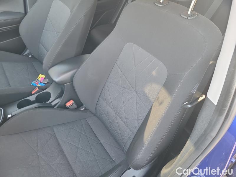  Hyundai  Bayon   (2021)  1.0T-GDI MHEV Style AT #10