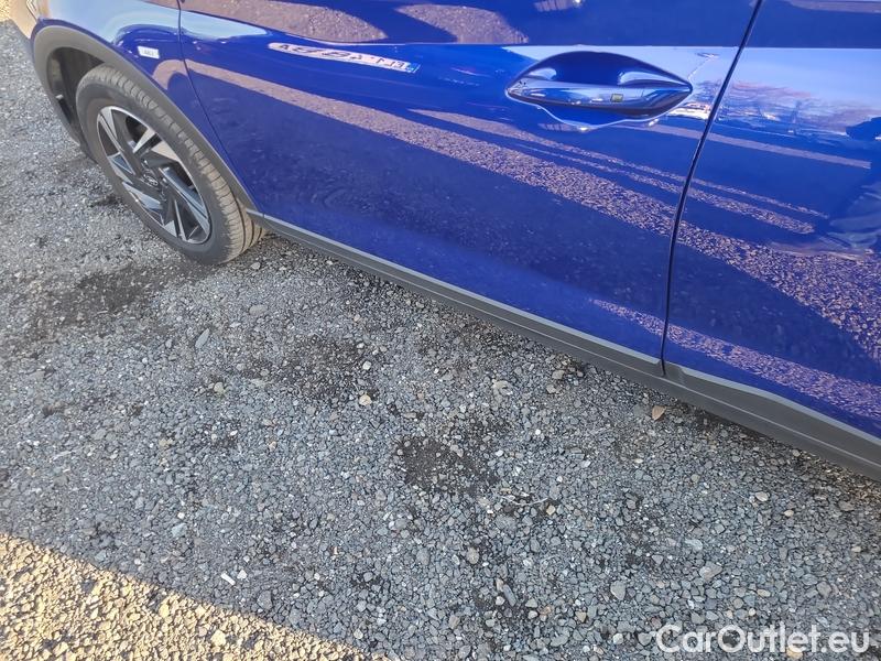  Hyundai  Bayon   (2021)  1.0T-GDI MHEV Style AT #6