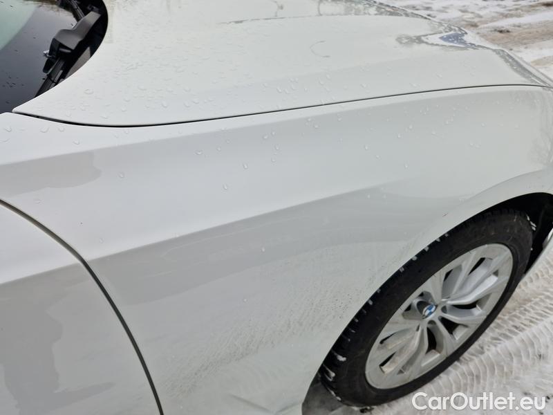  Bmw  Serie 3  Touring (F31) (2015) 320d hyb.Touring xDrive AT #19