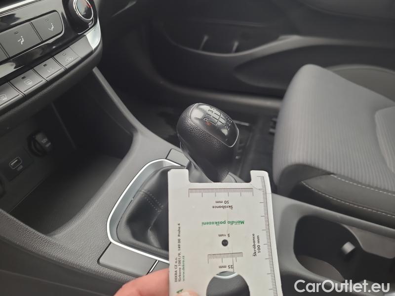  Hyundai  i30  (PD)(01.2017 ->)  kom. TGDI 120 Start Plus #6