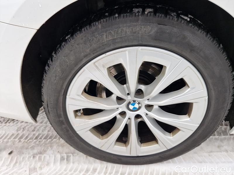  Bmw  Serie 3  Touring (F31) (2015) 320d hyb.Touring xDrive AT #17