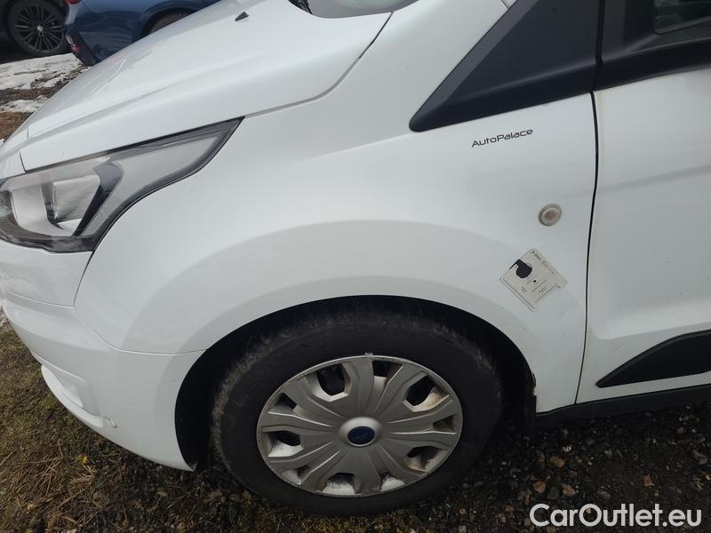 Ford  Transit Connect  (2013) Tr.Co.1.5EB 74 TREND L2 4d #23