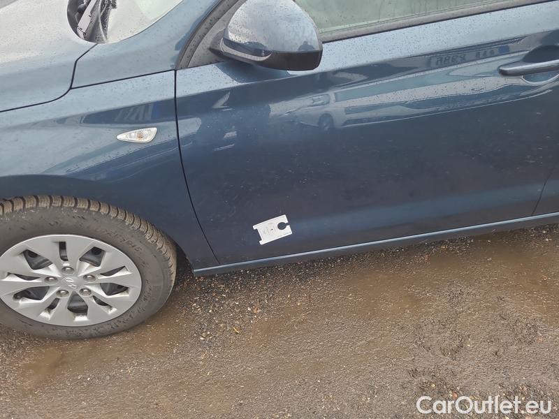  Hyundai  i30  (PD)(01.2017 ->)  kom. TGDI 120 Start Plus #25