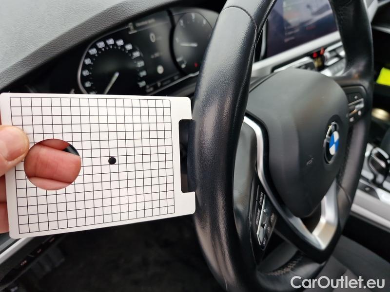  Bmw  Serie 3  Touring (F31) (2015) 320d hyb.Touring xDrive AT #10