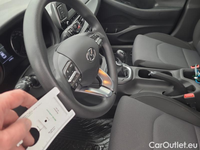  Hyundai  i30  (PD)(01.2017 ->)  kom. TGDI 120 Start Plus #5