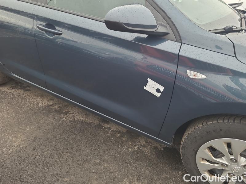  Hyundai  i30  (PD)(01.2017 ->)  kom. TGDI 120 Start Plus #19