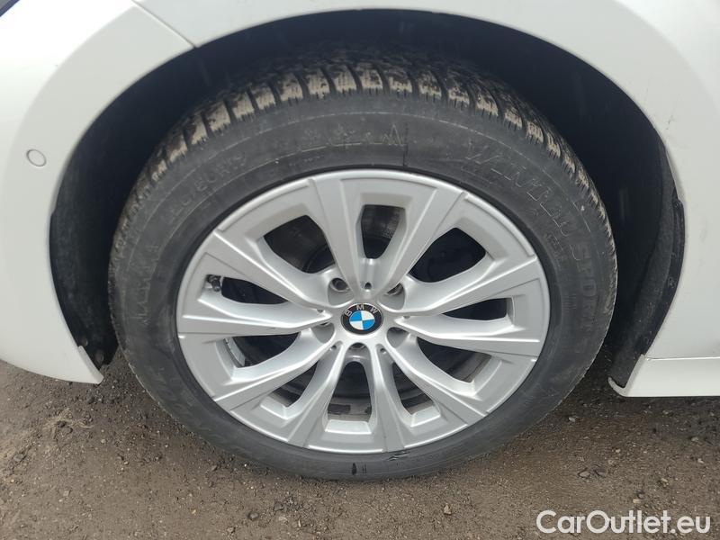  Bmw  Serie 3  Touring (F31) (2015) 320d hyb.Touring xDrive AT #20