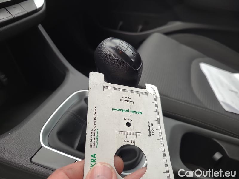  Hyundai  i30  (PD)(01.2017 ->)  kom. TGDI 120 Start Plus #8