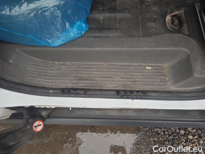  Ford  Transit Connect  (2013) Tr.Co.1.5EB 74 TREND L2 4d #11