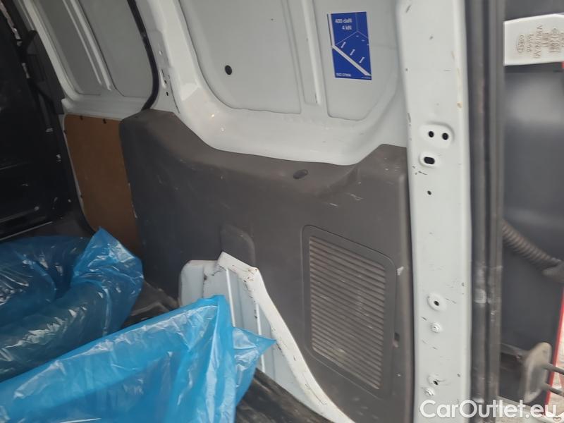  Ford  Transit Connect  (2013) Tr.Co.1.5EB 74 TREND L2 4d #19