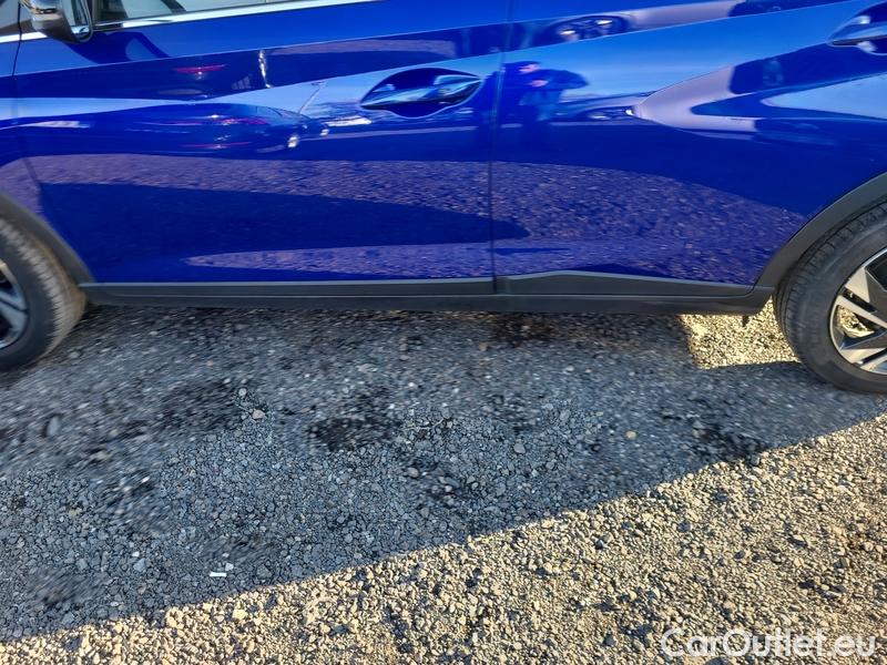  Hyundai  Bayon   (2021)  1.0T-GDI MHEV Style AT #4