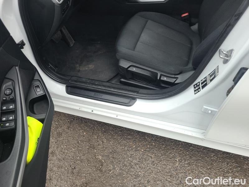  Bmw  Serie 3  Touring (F31) (2015) 320d hyb.Touring xDrive AT #21