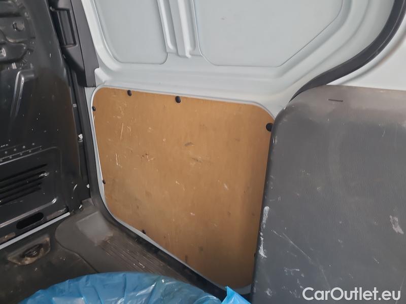  Ford  Transit Connect  (2013) Tr.Co.1.5EB 74 TREND L2 4d #20