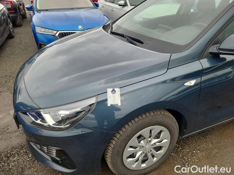  Hyundai  i30  (PD)(01.2017 ->)  kom. TGDI 120 Start Plus #4