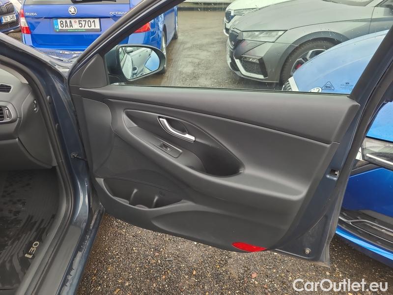  Hyundai  i30  (PD)(01.2017 ->)  kom. TGDI 120 Start Plus #19