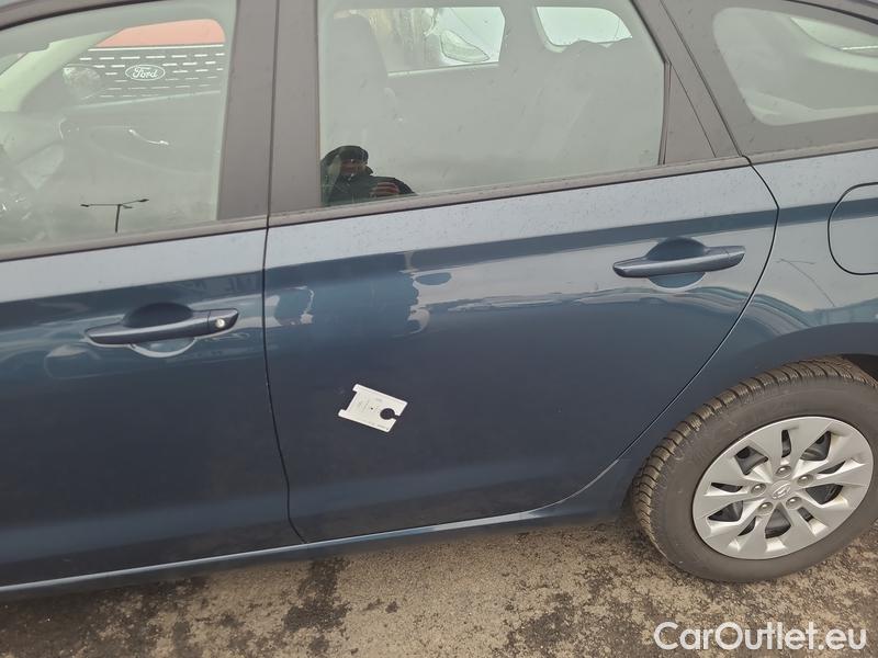  Hyundai  i30  (PD)(01.2017 ->)  kom. TGDI 120 Start Plus #10