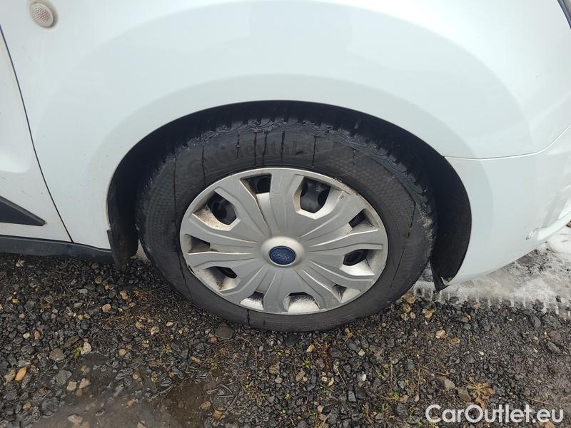  Ford  Transit Connect  (2013) Tr.Co.1.5EB 74 TREND L2 4d #9