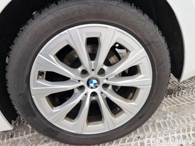  Bmw  Serie 3  Touring (F31) (2015) 320d hyb.Touring xDrive AT #7