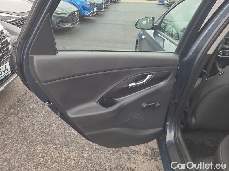  Hyundai  i30  (PD)(01.2017 ->)  kom. TGDI 120 Start Plus #11