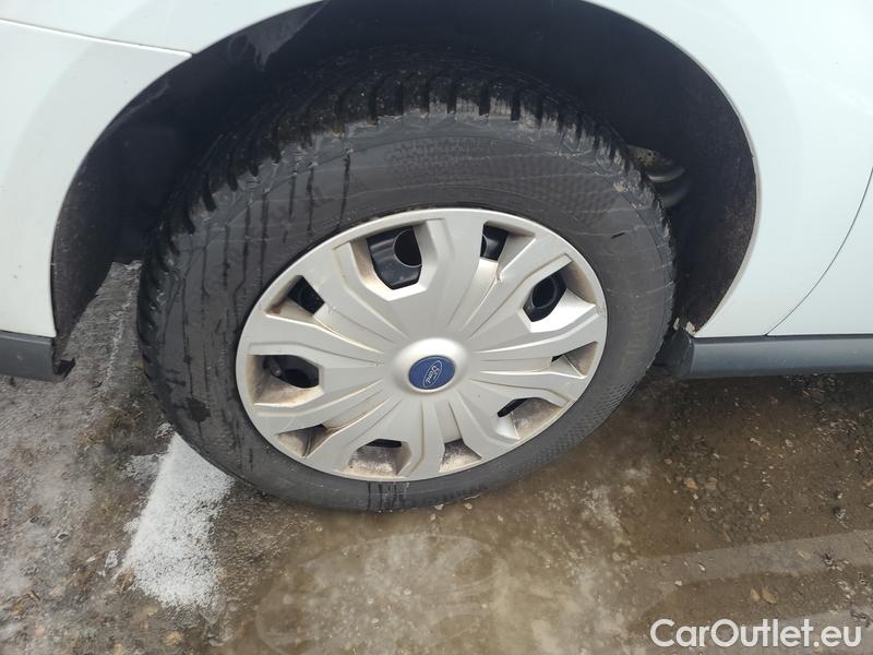  Ford  Transit Connect  (2013) Tr.Co.1.5EB 74 TREND L2 4d #10