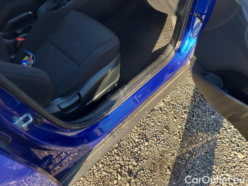  Hyundai  Bayon   (2021)  1.0T-GDI MHEV Style AT #25