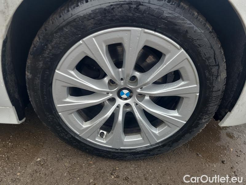  Bmw  Serie 3  Touring (F31) (2015) 320d hyb.Touring xDrive AT #22