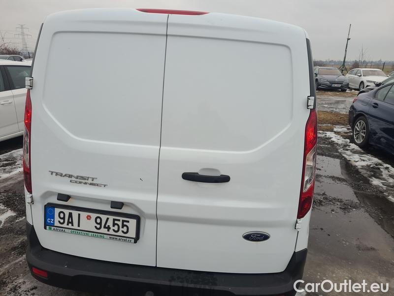  Ford  Transit Connect  (2013) Tr.Co.1.5EB 74 TREND L2 4d #25