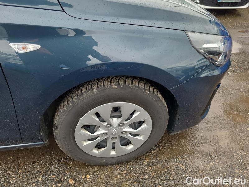  Hyundai  i30  (PD)(01.2017 ->)  kom. TGDI 120 Start Plus #22