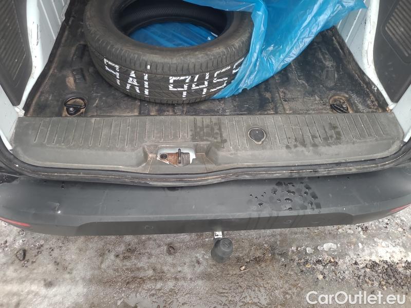  Ford  Transit Connect  (2013) Tr.Co.1.5EB 74 TREND L2 4d #12