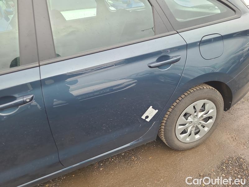  Hyundai  i30  (PD)(01.2017 ->)  kom. TGDI 120 Start Plus #12