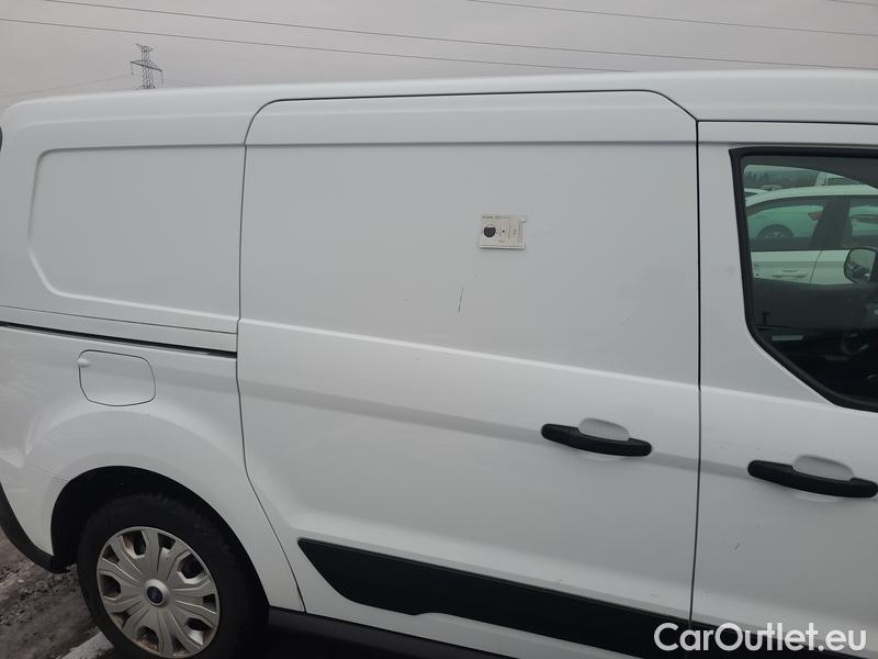 Ford  Transit Connect  (2013) Tr.Co.1.5EB 74 TREND L2 4d #7