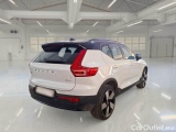  Volvo  XC 40 VOLVO XC40 / 2021 / 5P / SUV RECHARGE ULTIMATE #2