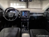  Volvo  XC 40 VOLVO XC40 / 2017 / 5P / SUV T3 AUTOMATICO BUSINESS #3