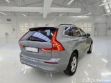  Volvo  XC60 VOLVO  / 2021 / 5P / SUV B4 D AWD AUTOMATICO CORE #2