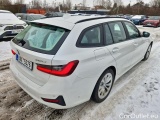  Bmw  Serie 3  Touring (F31) (2015) 320d hyb.Touring xDrive AT #2