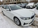  Bmw  Serie 3  Touring (F31) (2015) 320d hyb.Touring xDrive AT #3