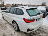  Bmw  Serie 3  Touring (F31) (2015) 320d hyb.Touring xDrive AT #4
