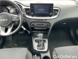  KIA  Cee'd Ceed SW 1.5 T-GDI 118 Spin AT #8