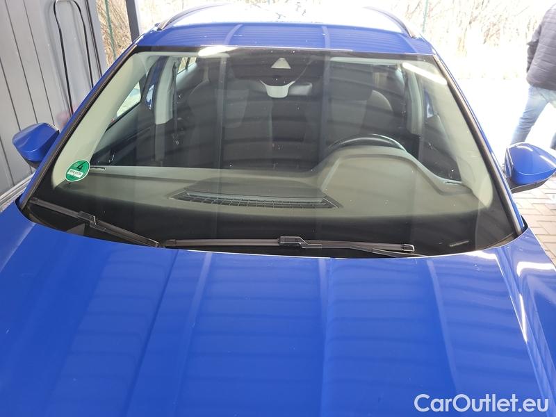  Skoda  Octavia  Combi (NX3)(2020) Oct.Combi 1.0TSI 81 Active #1