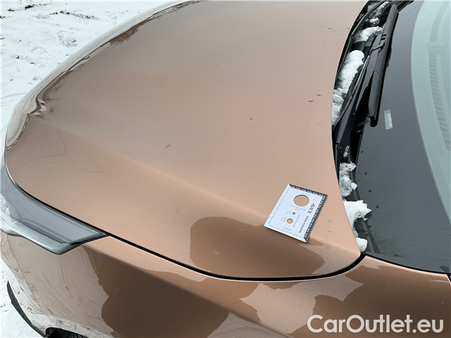  KIA  Cee'd Ceed SW 1.5 T-GDI 118 Spin AT #3