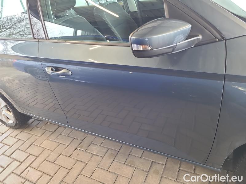  Skoda  Fabia  Combi (2015)  Com 1.0TSI 81 Ambition #18